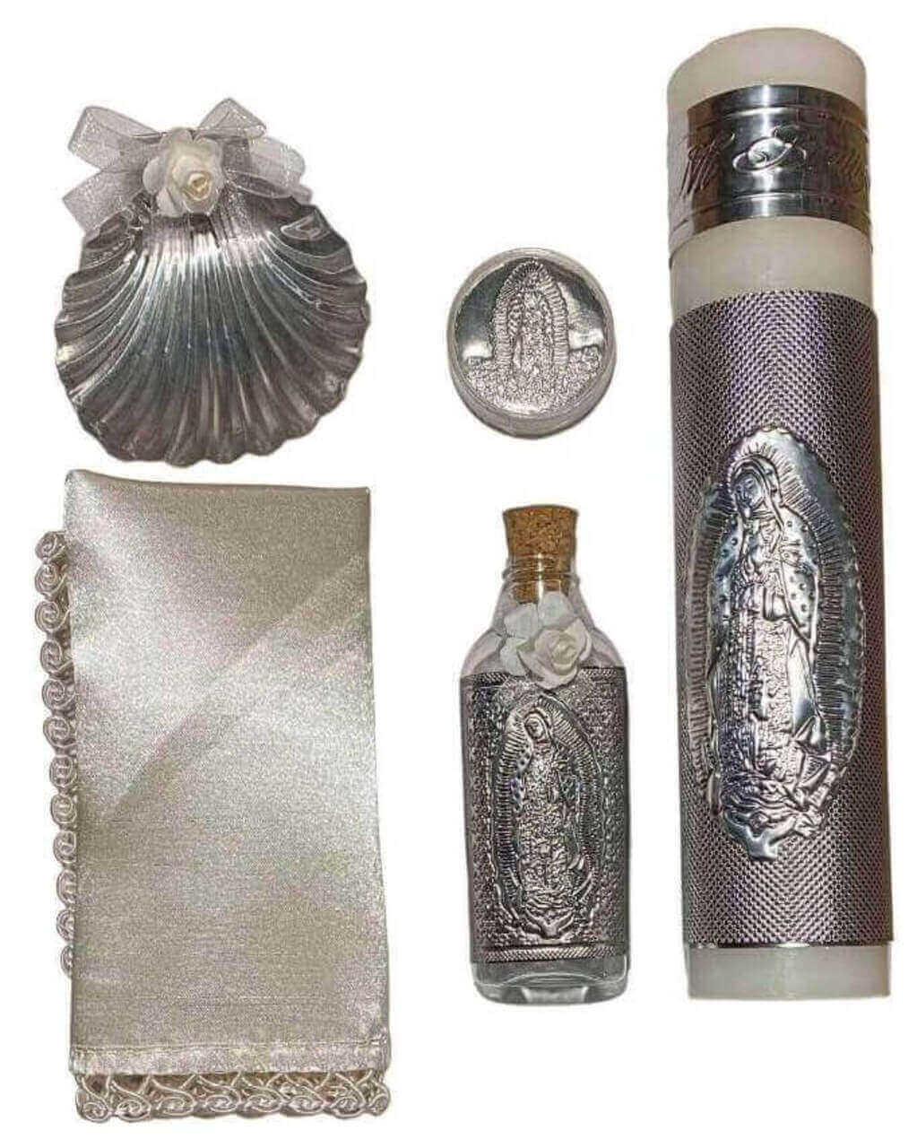 Imagen de un Juego de Bautizo