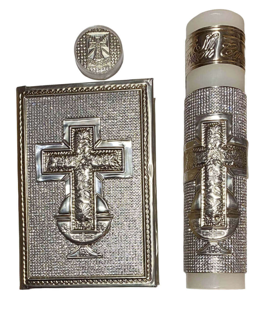 Imagen de un Juego de Primera Comunion