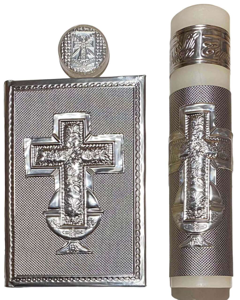 Imagen de un Juego de Primera Comunion