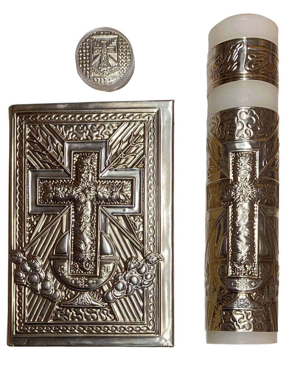 Imagen de un Juego de Primera Comunion