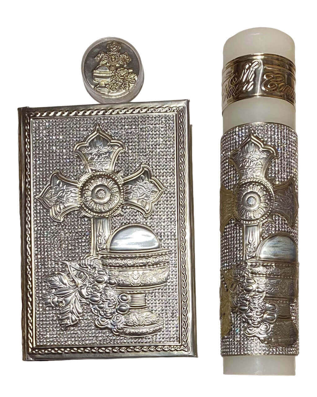 Imagen de un Juego de Primera Comunion