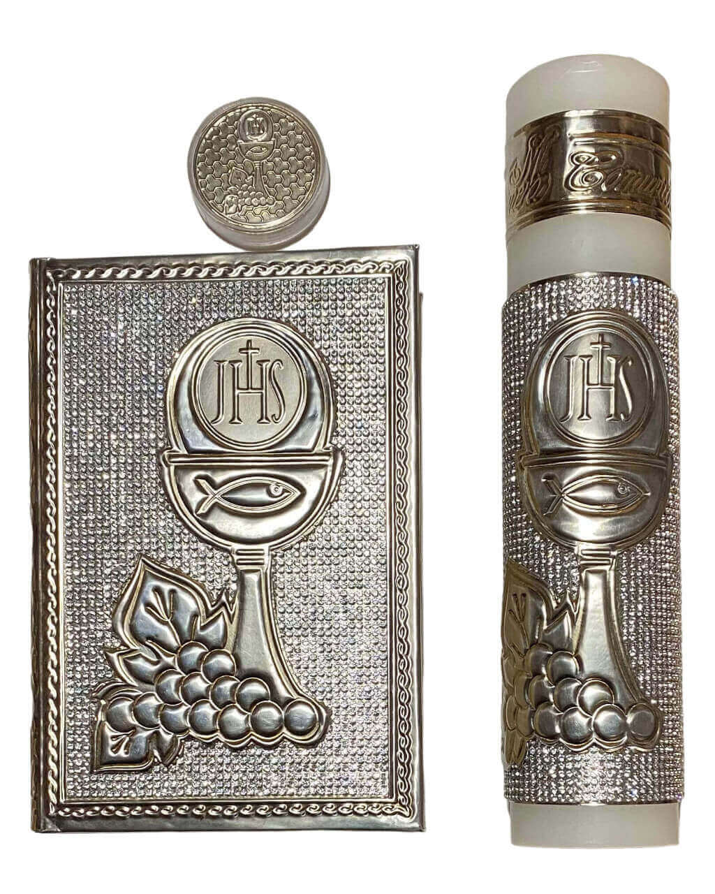 Imagen de un Juego de Primera Comunion