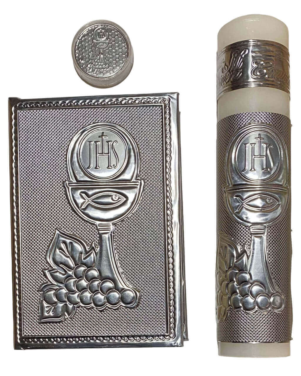 Imagen de un Juego de Primera Comunion