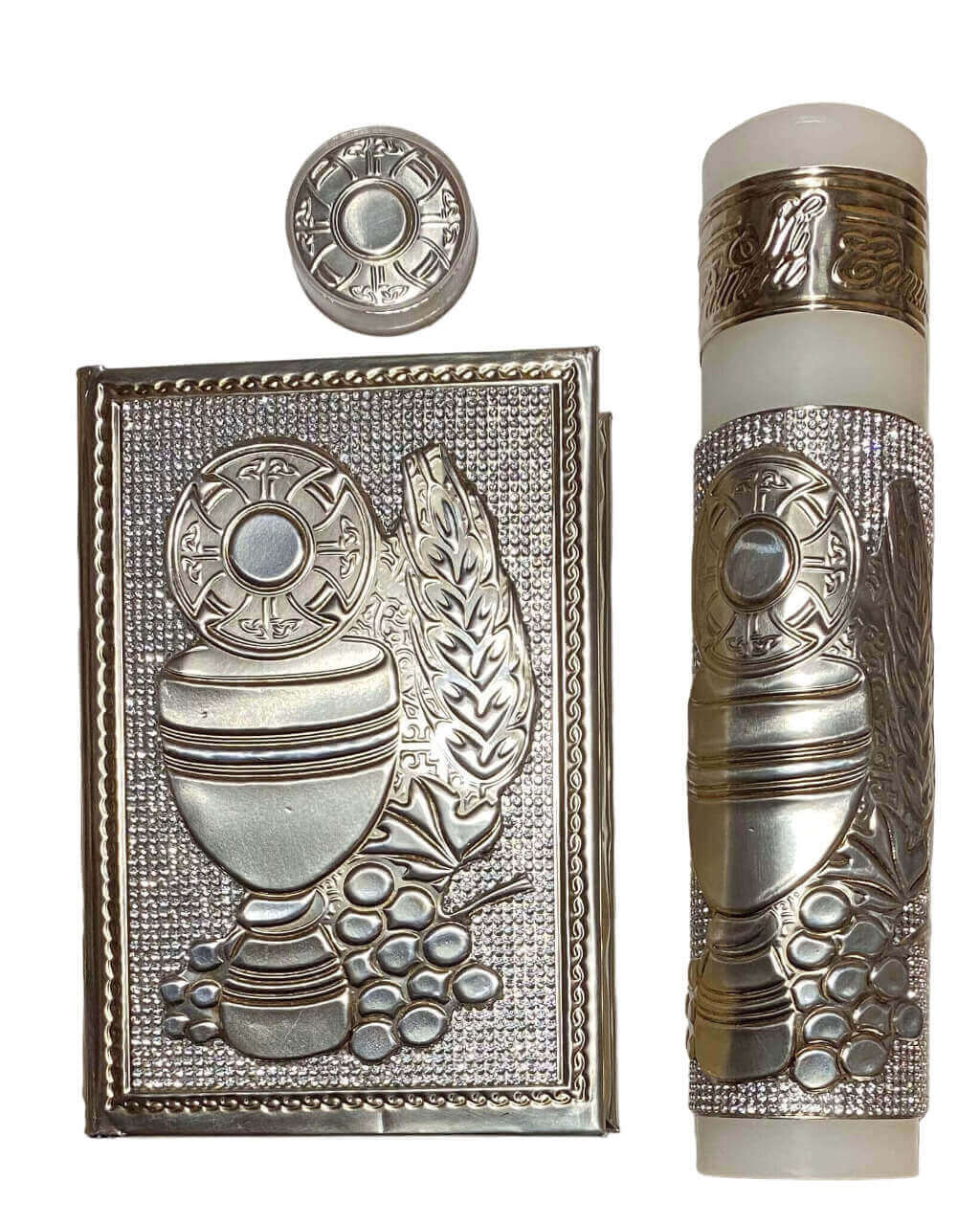 Imagen de un Juego de Primera Comunion