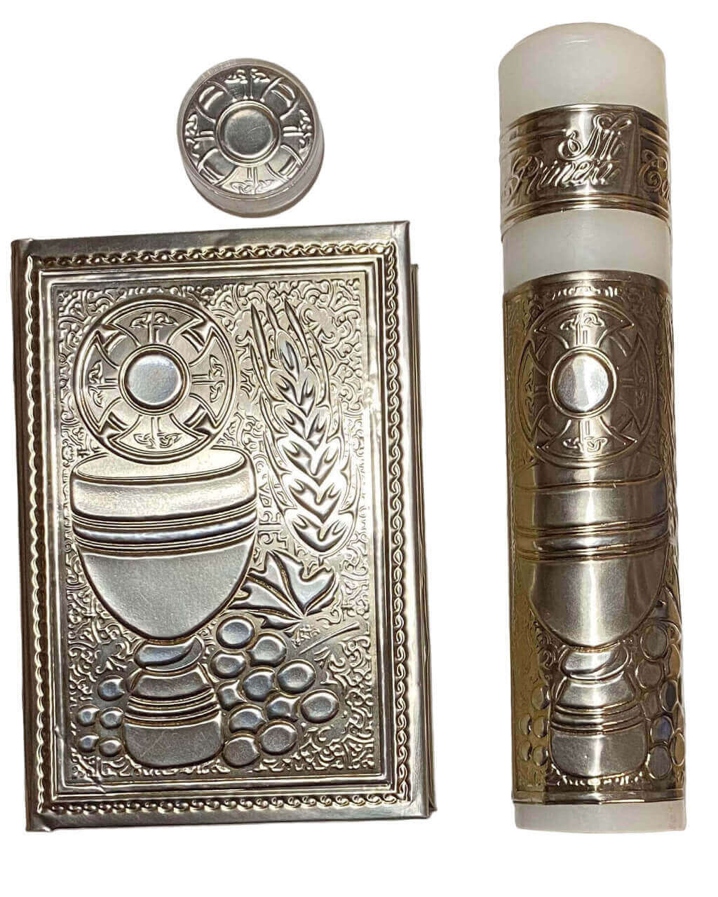 Imagen de un Juego de Primera Comunion