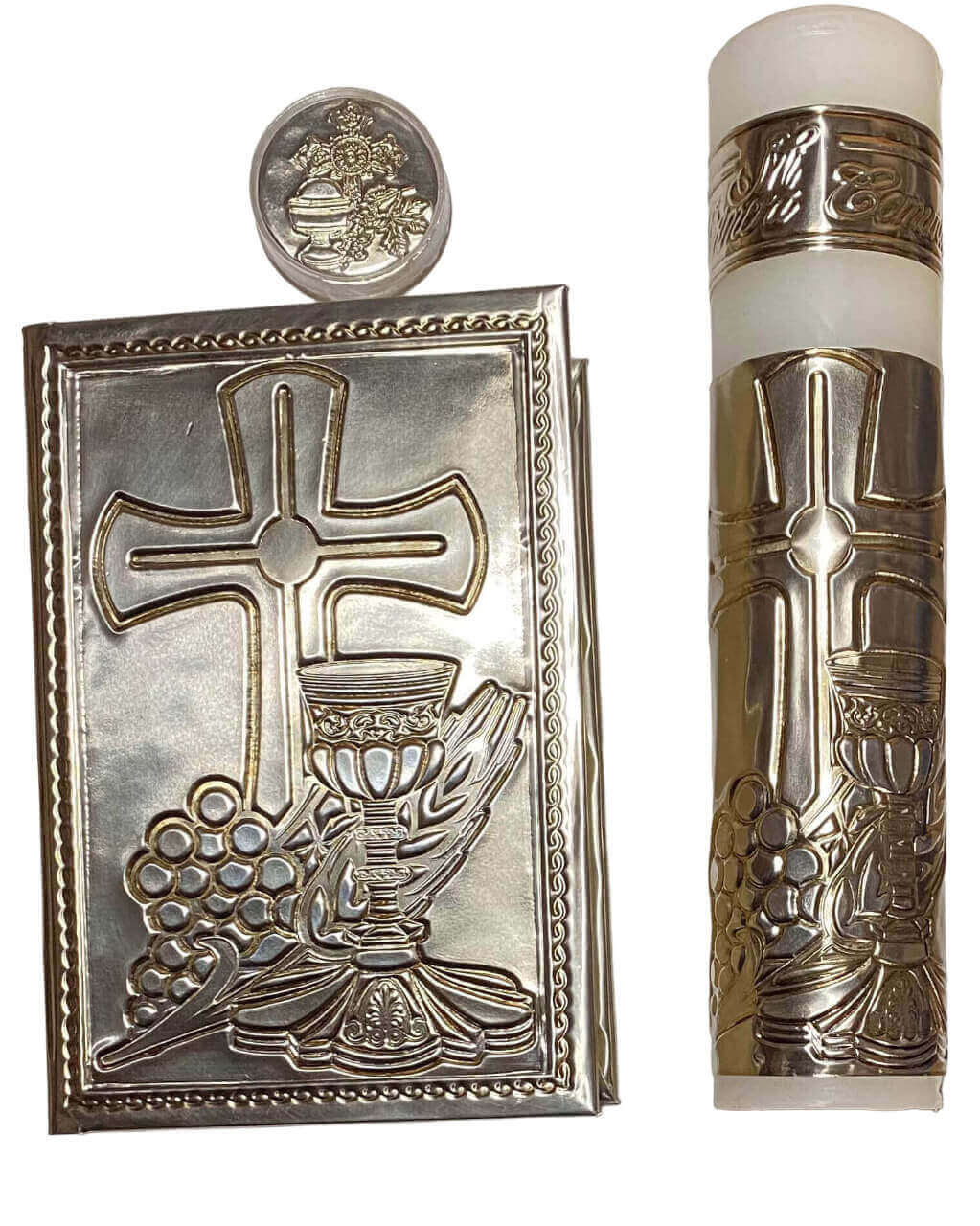 Imagen de un Juego de Primera Comunion