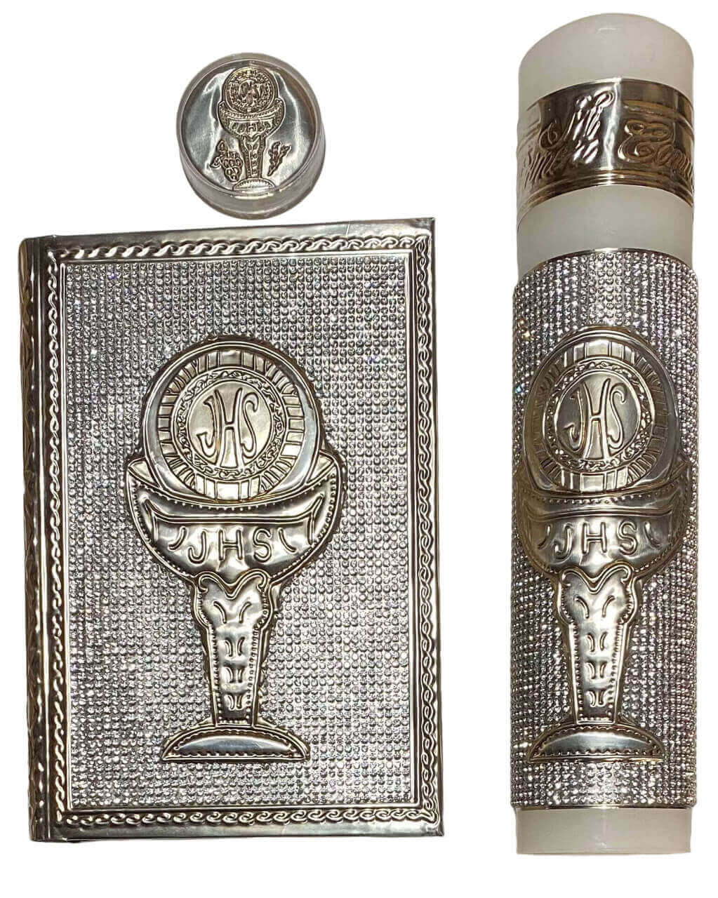 Imagen de un Juego de Primera Comunion