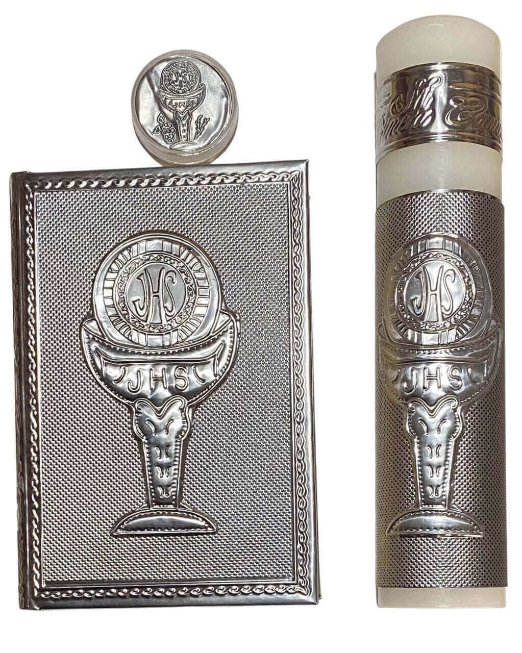 Imagen de un Juego de Primera Comunion