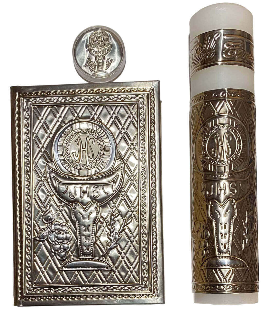 Imagen de un Juego de Primera Comunion