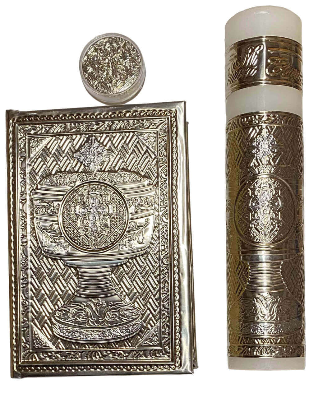 Imagen de un Juego de Primera Comunion