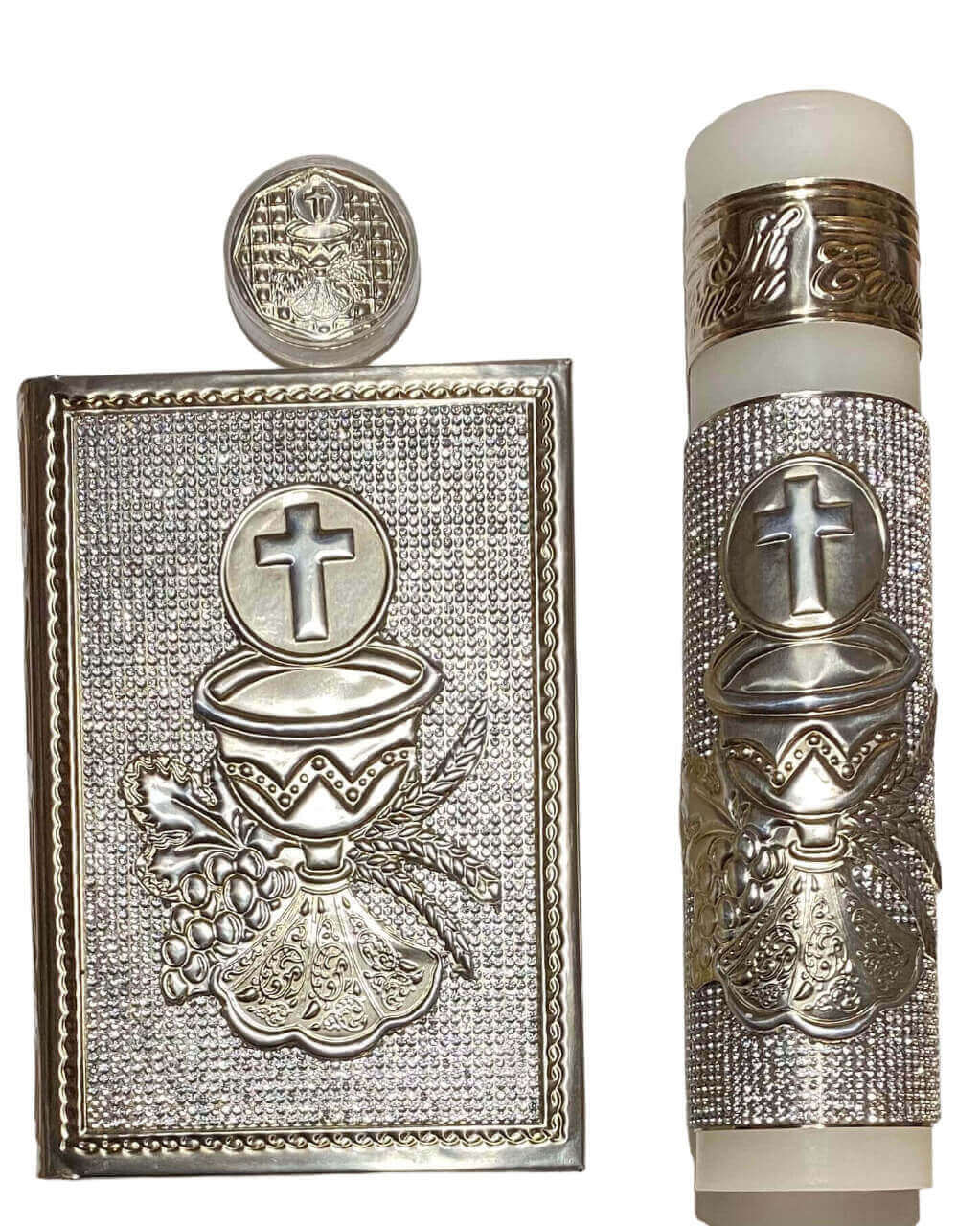 Imagen de un Juego de Primera Comunion