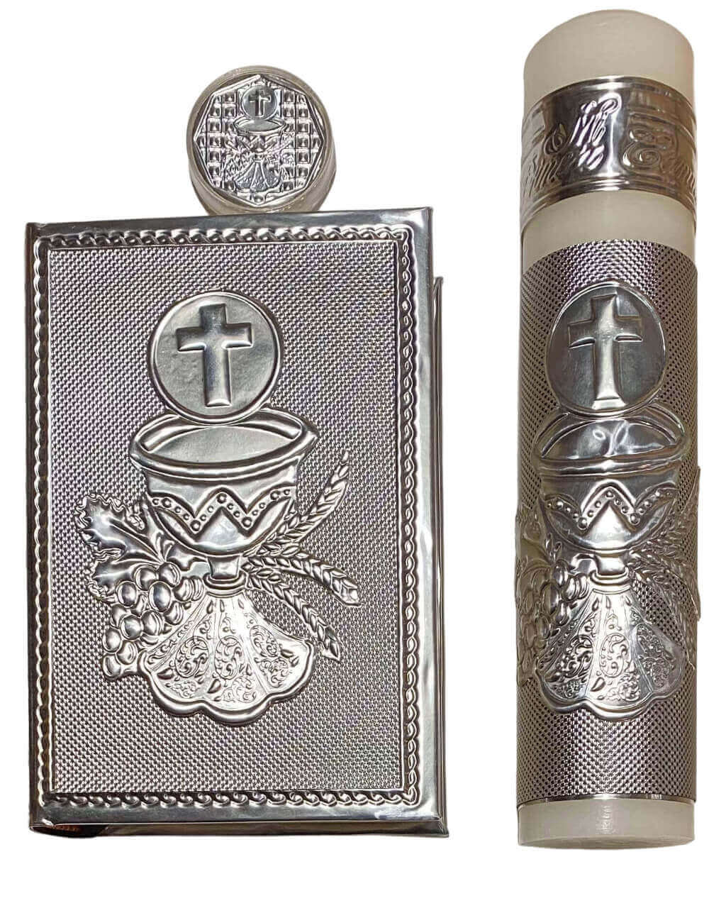 Imagen de un Juego de Primera Comunion