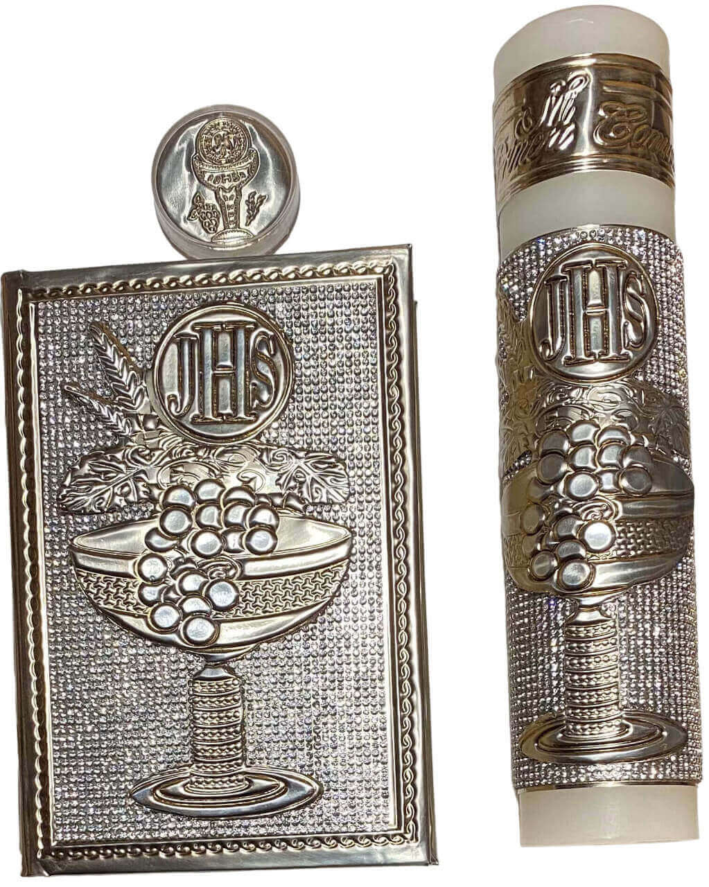 Imagen de un Juego de Primera Comunion