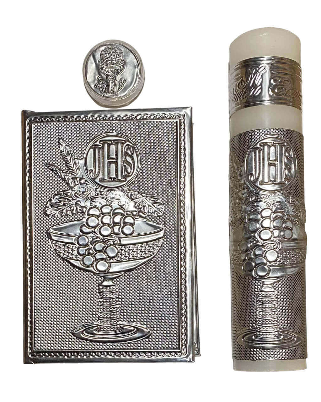 Imagen de un Juego de Primera Comunion