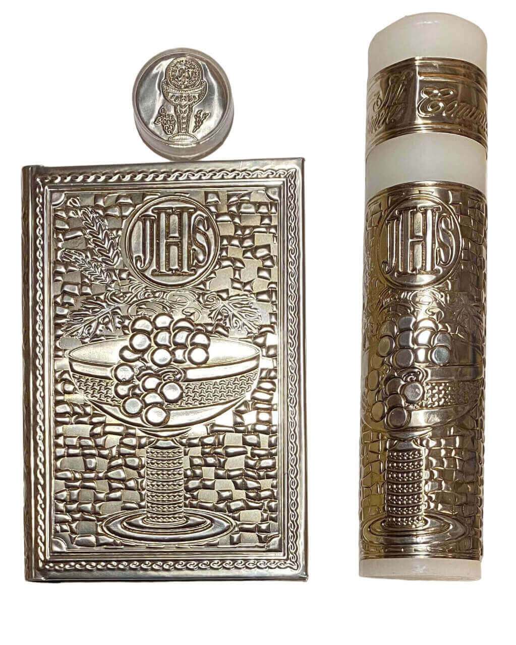 Imagen de un Juego de Primera Comunion