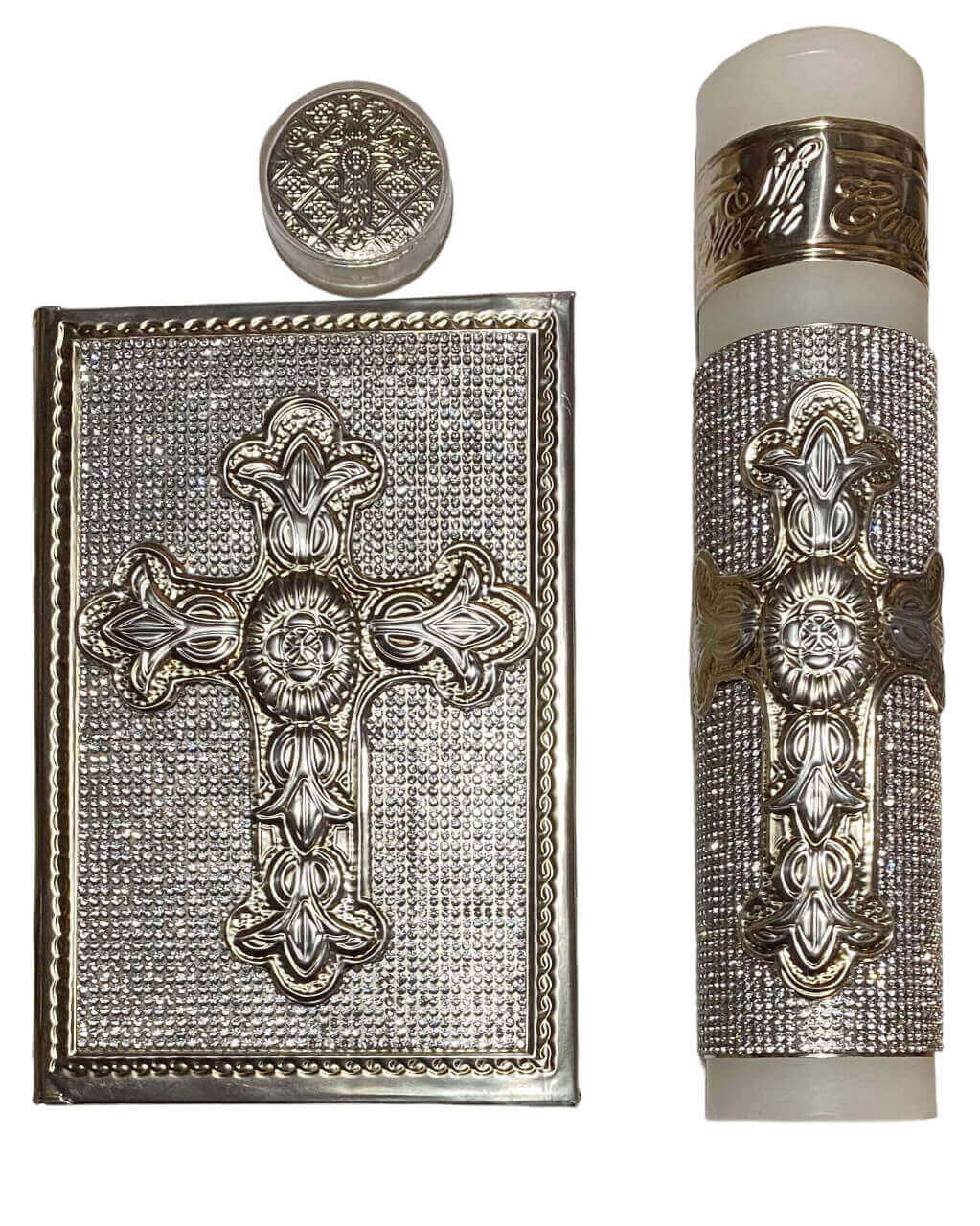 Imagen de un Juego de Primera Comunion