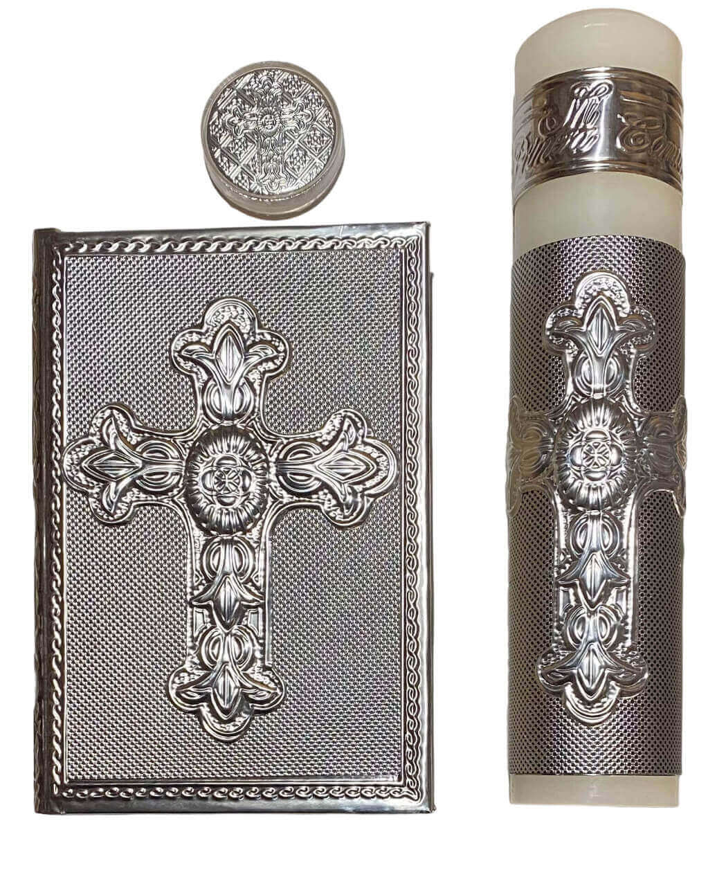 Imagen de un Juego de Primera Comunion