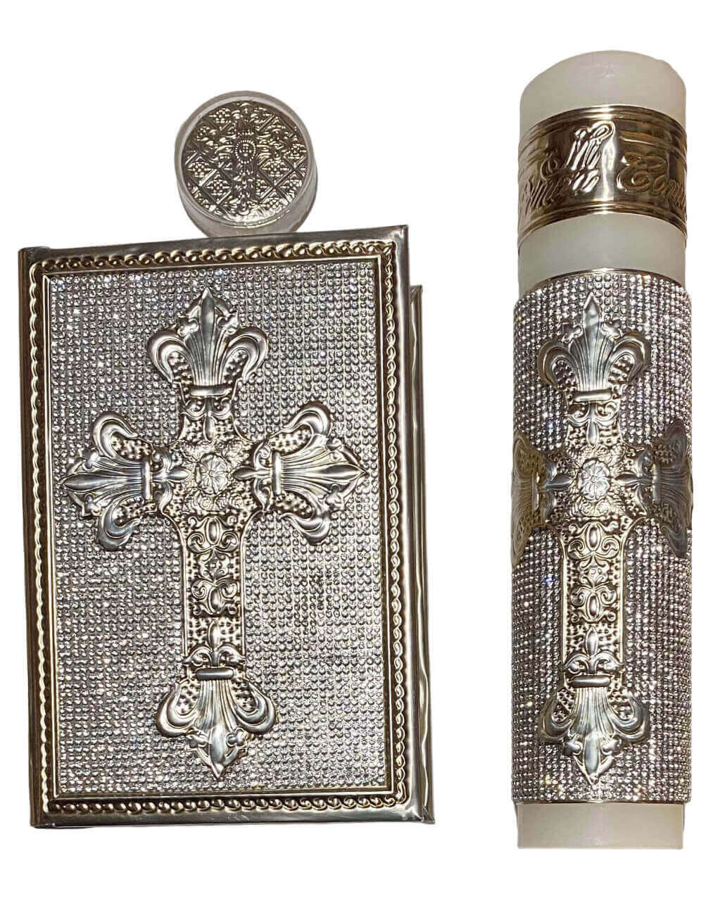 Imagen de un Juego de Primera Comunion