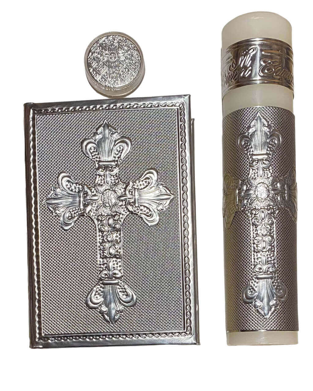 Imagen de un Juego de Primera Comunion