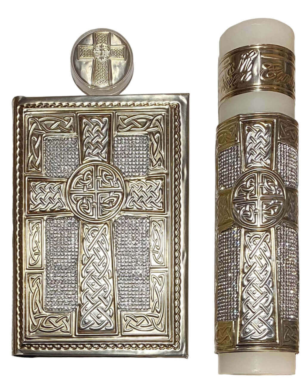 Imagen de un Juego de Primera Comunion