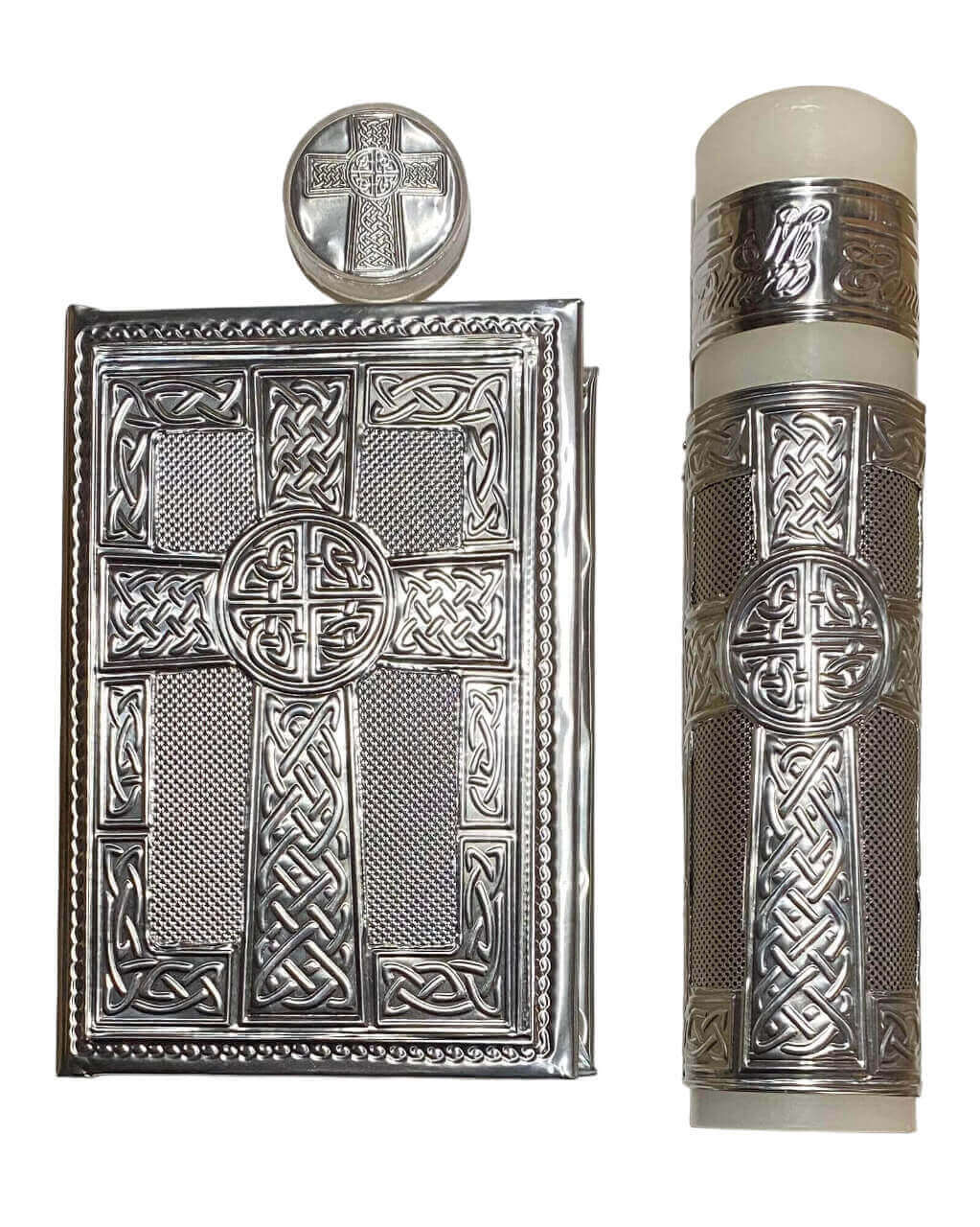 Imagen de un Juego de Primera Comunion