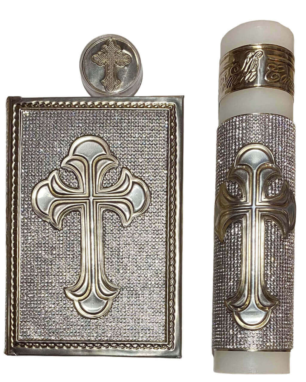 Imagen de un Juego de Primera Comunion