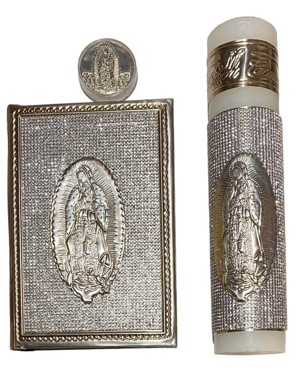 Imagen de un Juego de Primera Comunion