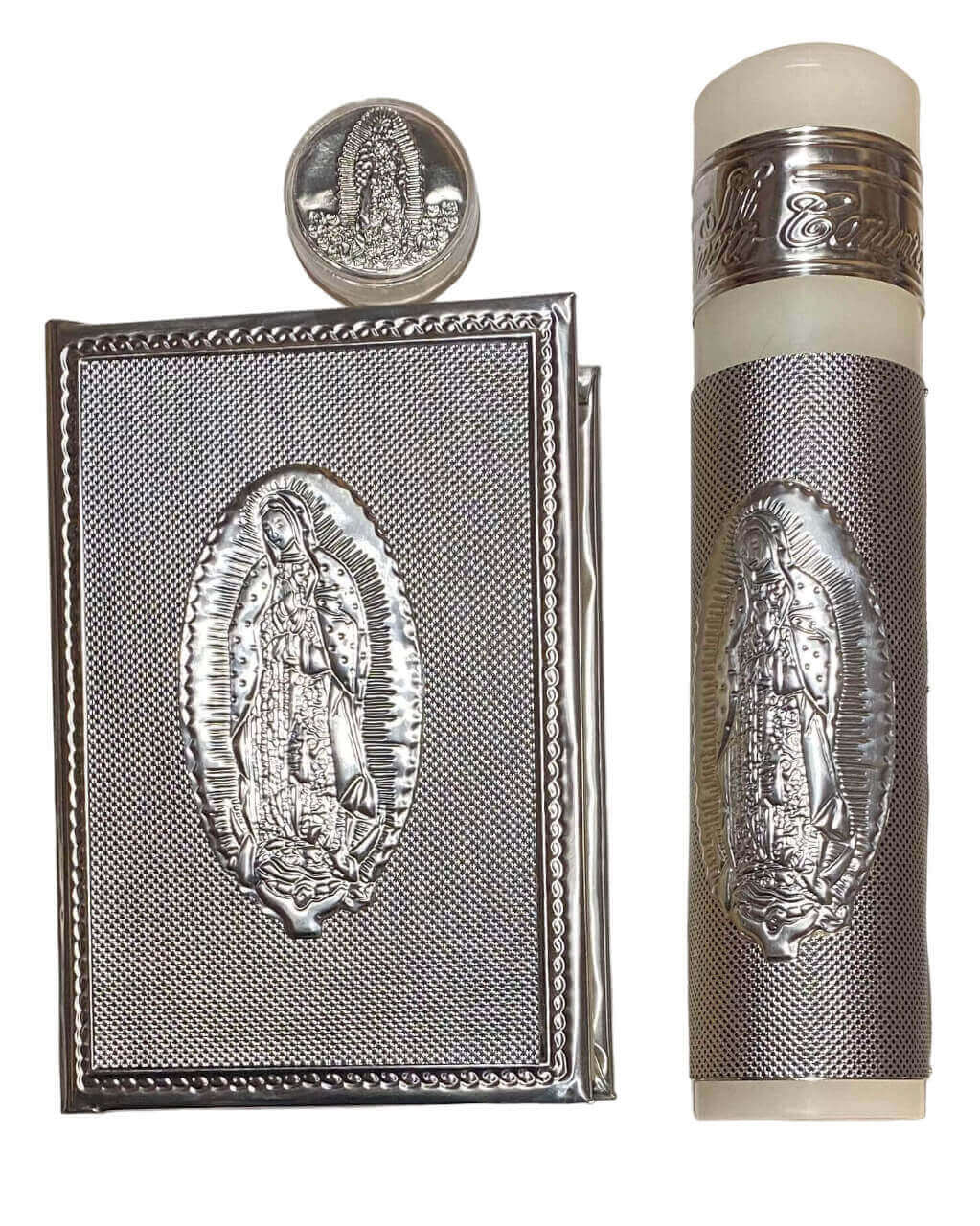 Imagen de un Juego de Primera Comunion