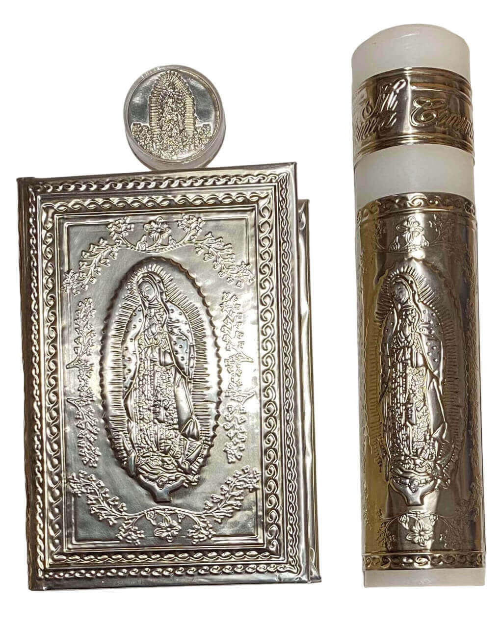 Imagen de un Juego de Primera Comunion