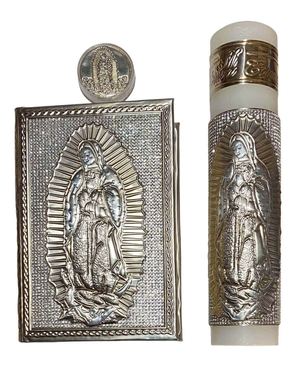 Imagen de un Juego de Primera Comunion