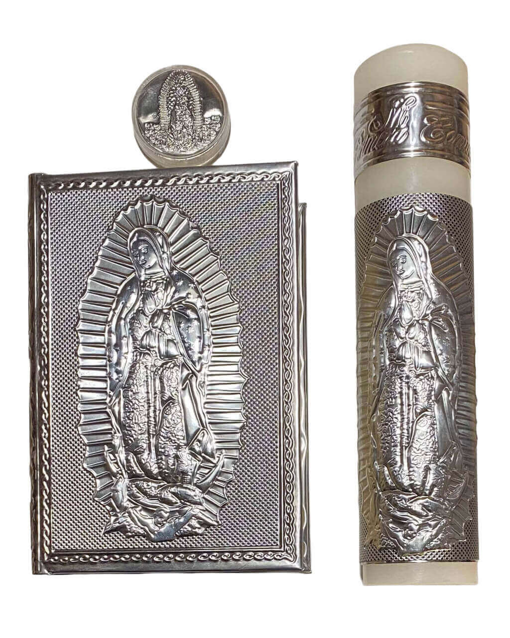 Imagen de un Juego de Primera Comunion