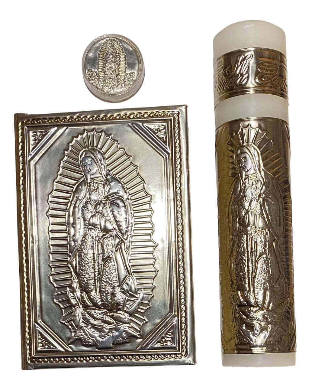 Imagen de un Juego de Primera Comunion