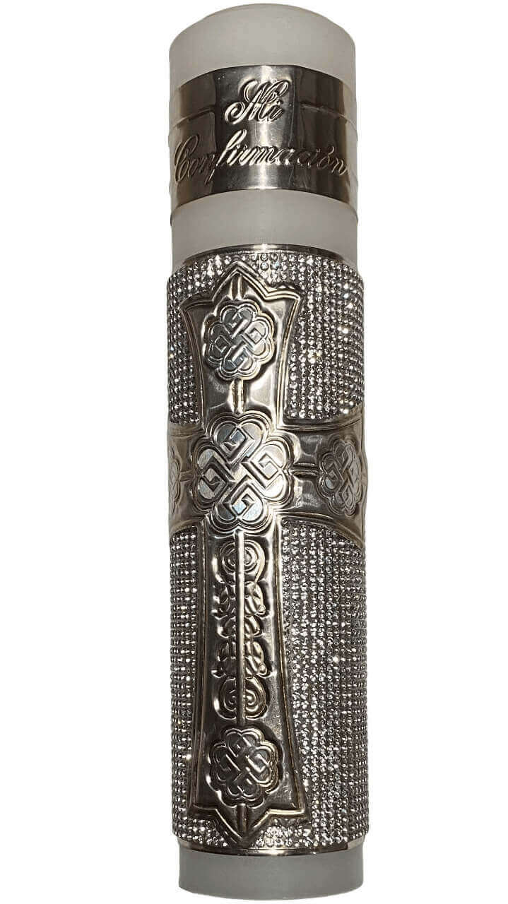 Imagen de una Vela de Confirmacion