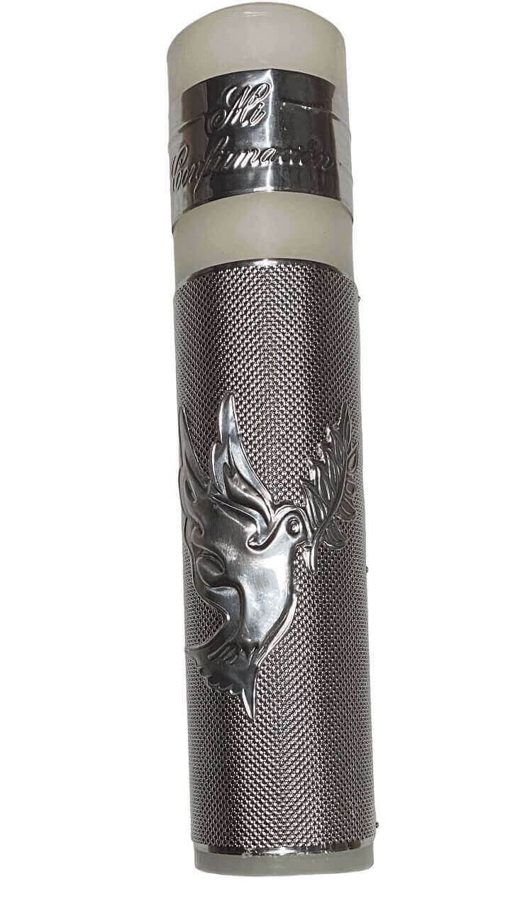 Imagen de una Vela de Confirmacion