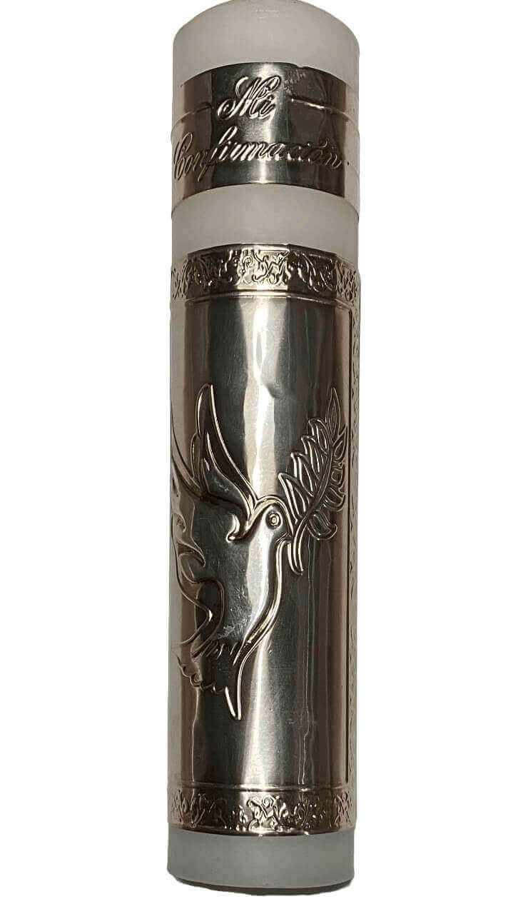 Imagen de una Vela de Confirmacion