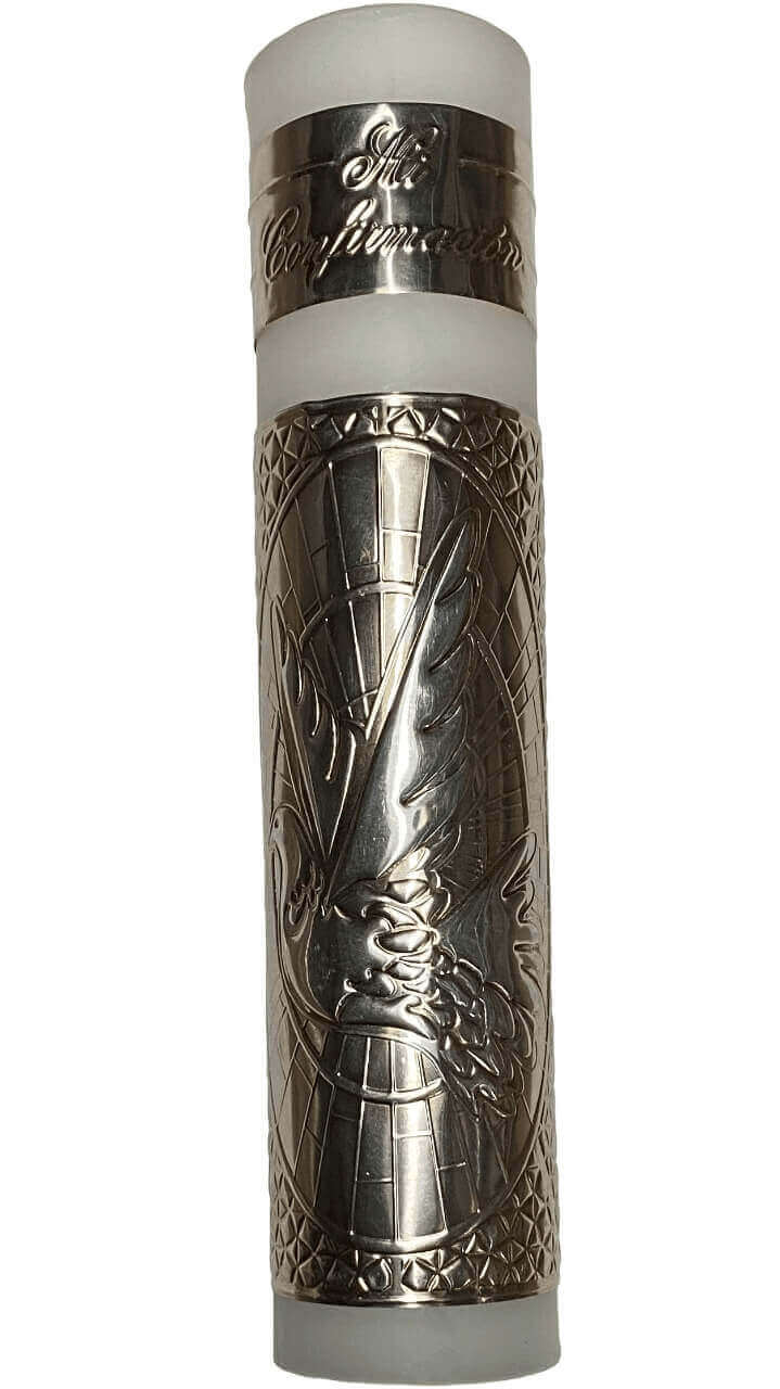 Imagen de una Vela de Confirmacion